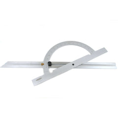 INSIZE Measuring Equipment Insize 170° Protractor 300x600mm Range Series 4797-300