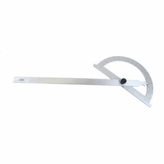 INSIZE Measuring Equipment Insize 180° Protractor 300x500mm Range Series 4799-1300