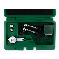 INSIZE Measuring Equipment Insize 2pc Measuring Tool Set Series 5023