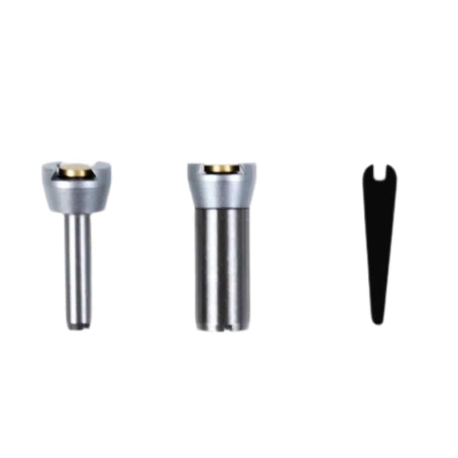 INSIZE Measuring Equipment Insize 2pc Measuring Tool Set Series 5023