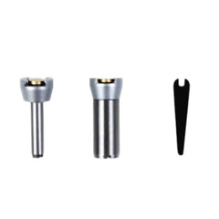 INSIZE Measuring Equipment Insize 2pc Measuring Tool Set Series 5023