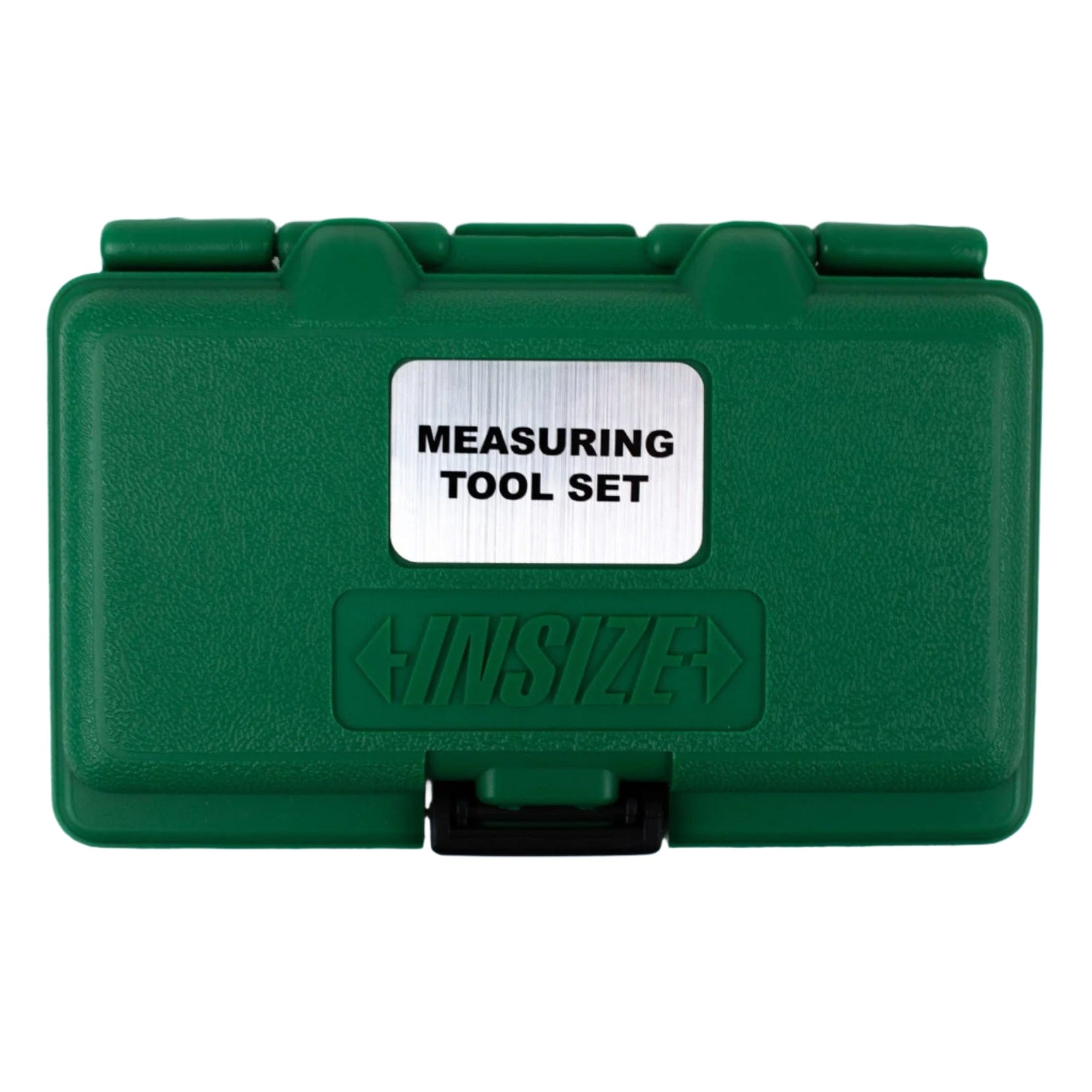 INSIZE Measuring Equipment Insize 2pc Measuring Tool Set Series 5023