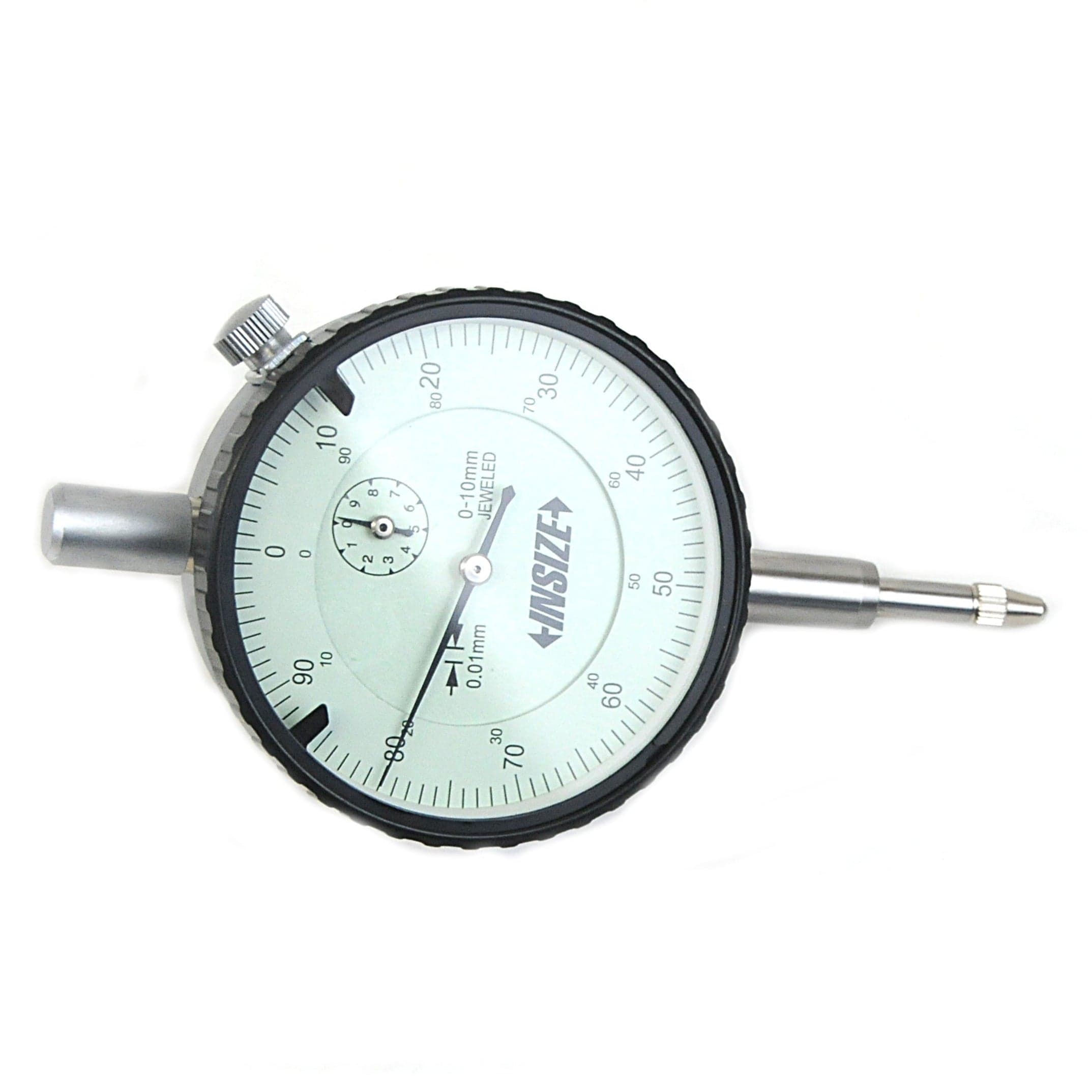 INSIZE Measuring Equipment Insize 2pc Measuring Tool Set Series 5024