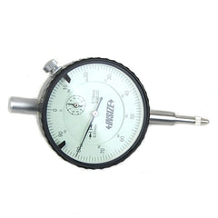 INSIZE Measuring Equipment Insize 2pc Measuring Tool Set Series 5024