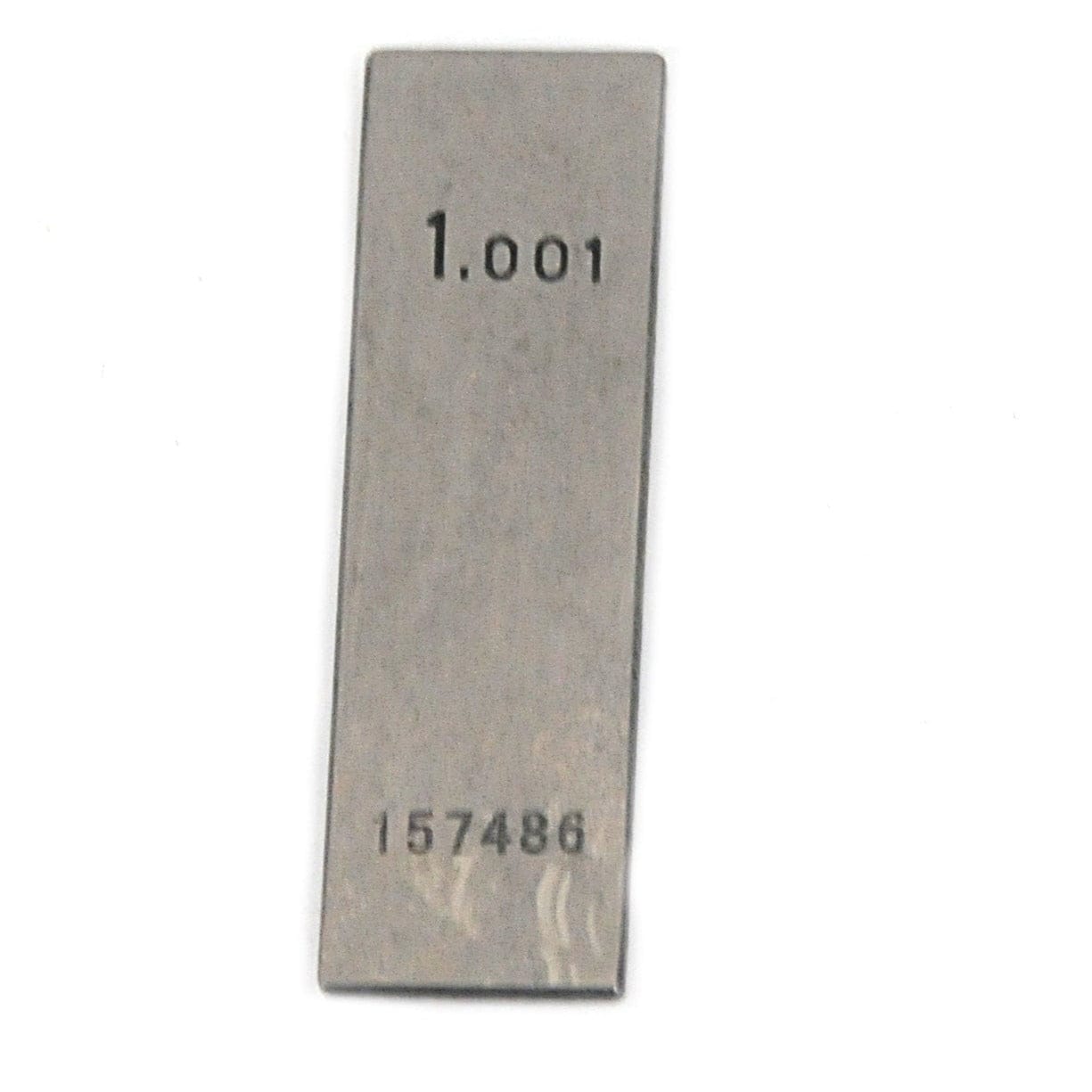 INSIZE Measuring Equipment Insize 32 Piece Steel Gauge Block Set Series 4100-232 Grade 2