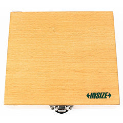 INSIZE MEASURING EQUIPMENT Insize 45° Angle Gauge Blocks 84mm Range Series 4002-A45