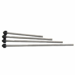 INSIZE Measuring Equipment Insize 4pc Imperial Depth Micrometer 0-4" Range Series 3241-B4
