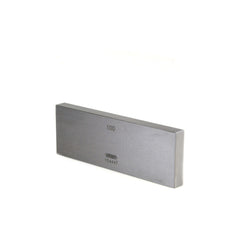 INSIZE Measuring Equipment Insize 83 Piece Steel Gauge Block Set Series 4100-183 Grade 1