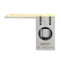 INSIZE Measuring Equipment Insize Adjustable Square Range Series 4701-1