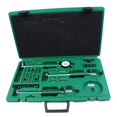 INSIZE Measuring Equipment Insize Bore Gauge Set 18-160mm Range Series 2824-S3