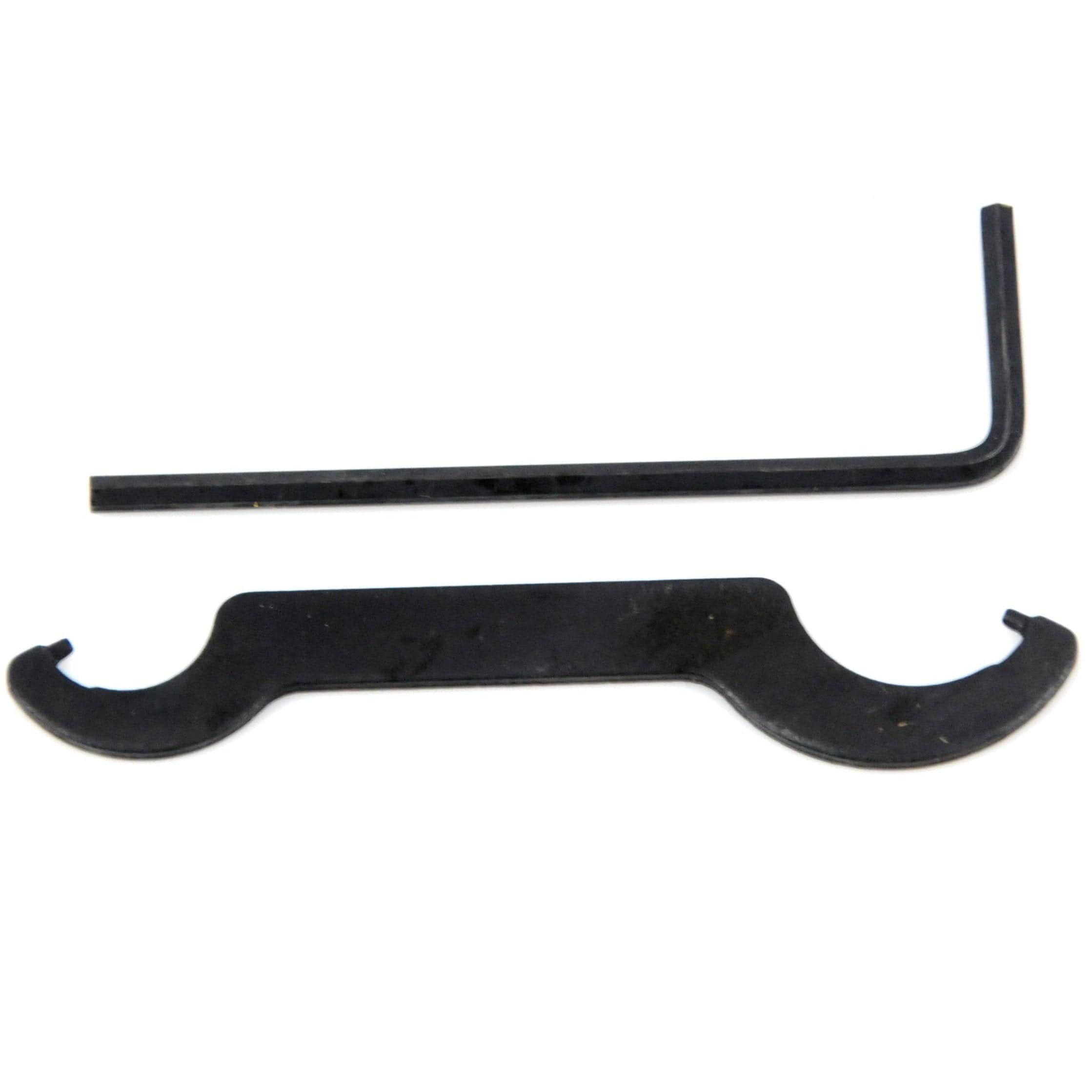 INSIZE Measuring Equipment Insize Can Seam Micrometer 0-0.6" Range Series 3293-061