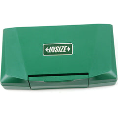 INSIZE Measuring Equipment Insize Can Seam Micrometer 0-0.6" Range Series 3293-062
