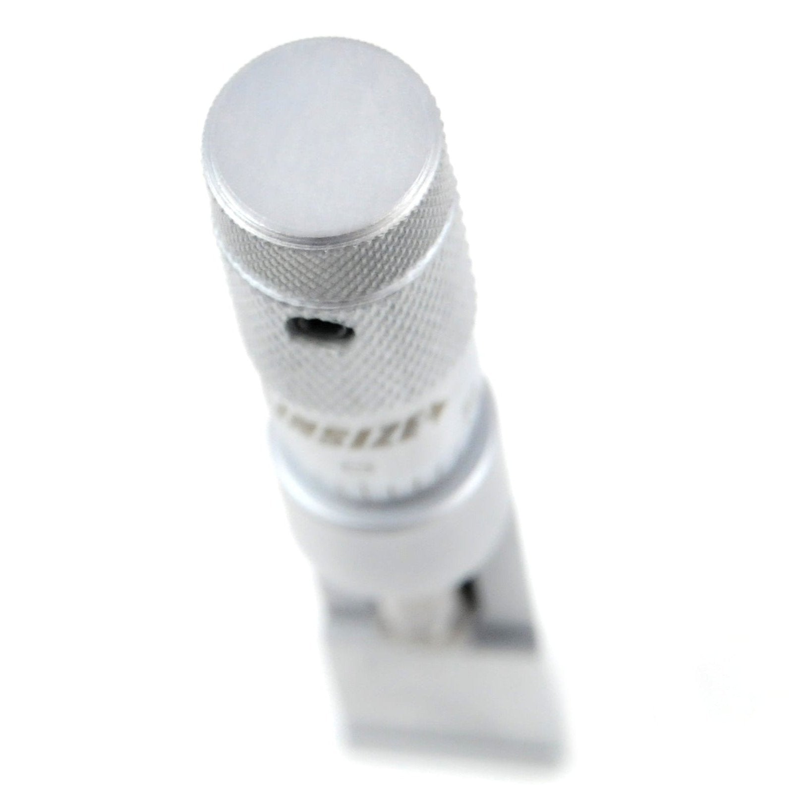 INSIZE Measuring Equipment Insize Can Seam Micrometer 0-0.6" Range Series 3293-062