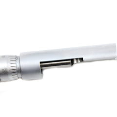 INSIZE Measuring Equipment Insize Can Seam Micrometer 0-0.6" Range Series 3293-062