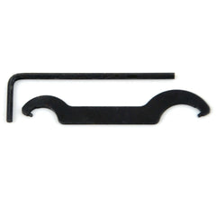 INSIZE Measuring Equipment Insize Can Seam Micrometer 0-0.6" Range Series 3293-062