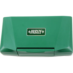 INSIZE Measuring Equipment Insize Can Seam Micrometer 0-0.6" Range Series 3293-063