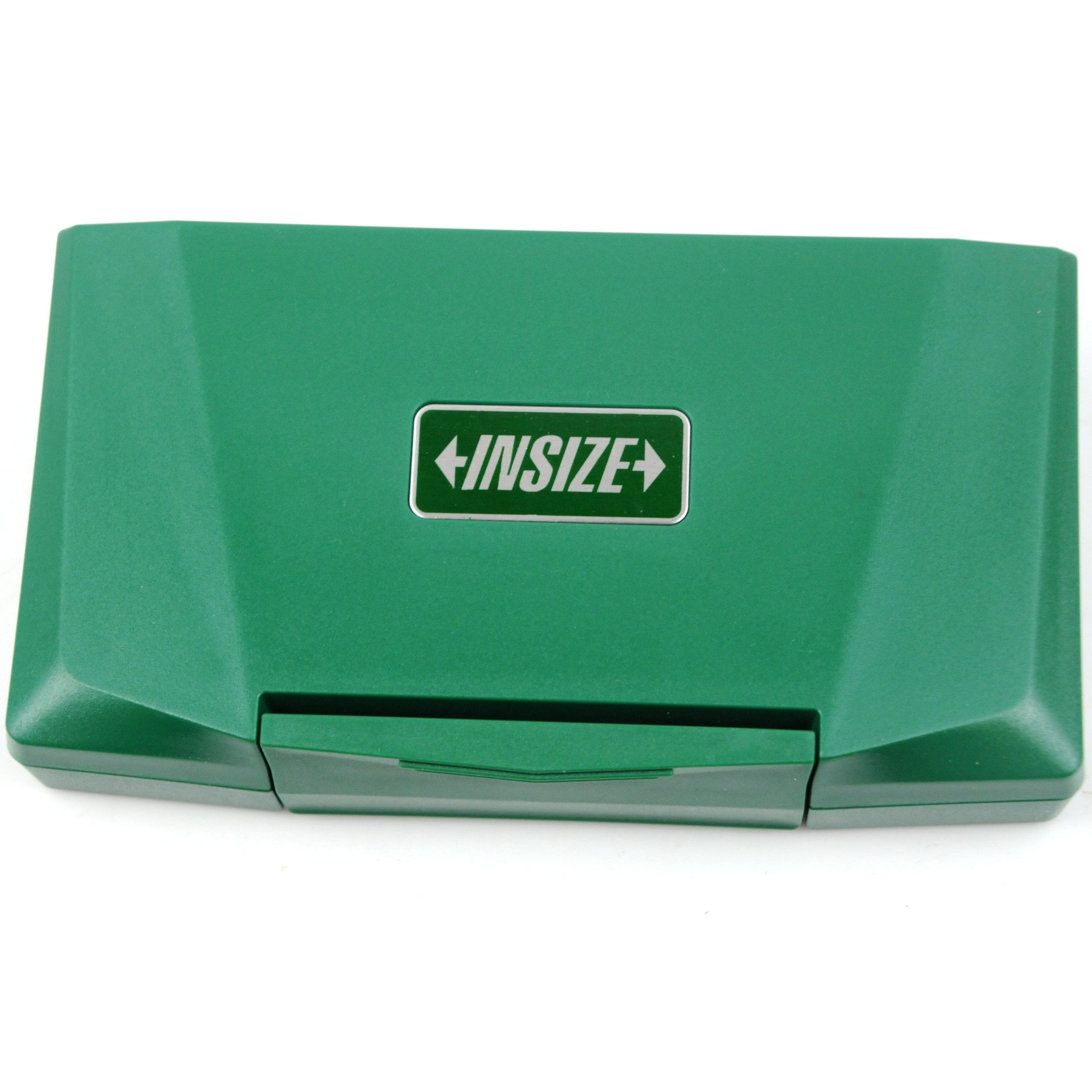 INSIZE Measuring Equipment Insize Can Seam Micrometer 0-13mm Range Series 3293-131