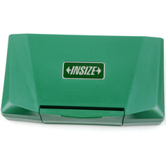 INSIZE Measuring Equipment Insize Can Seam Micrometer 0-13mm Range Series 3293-131