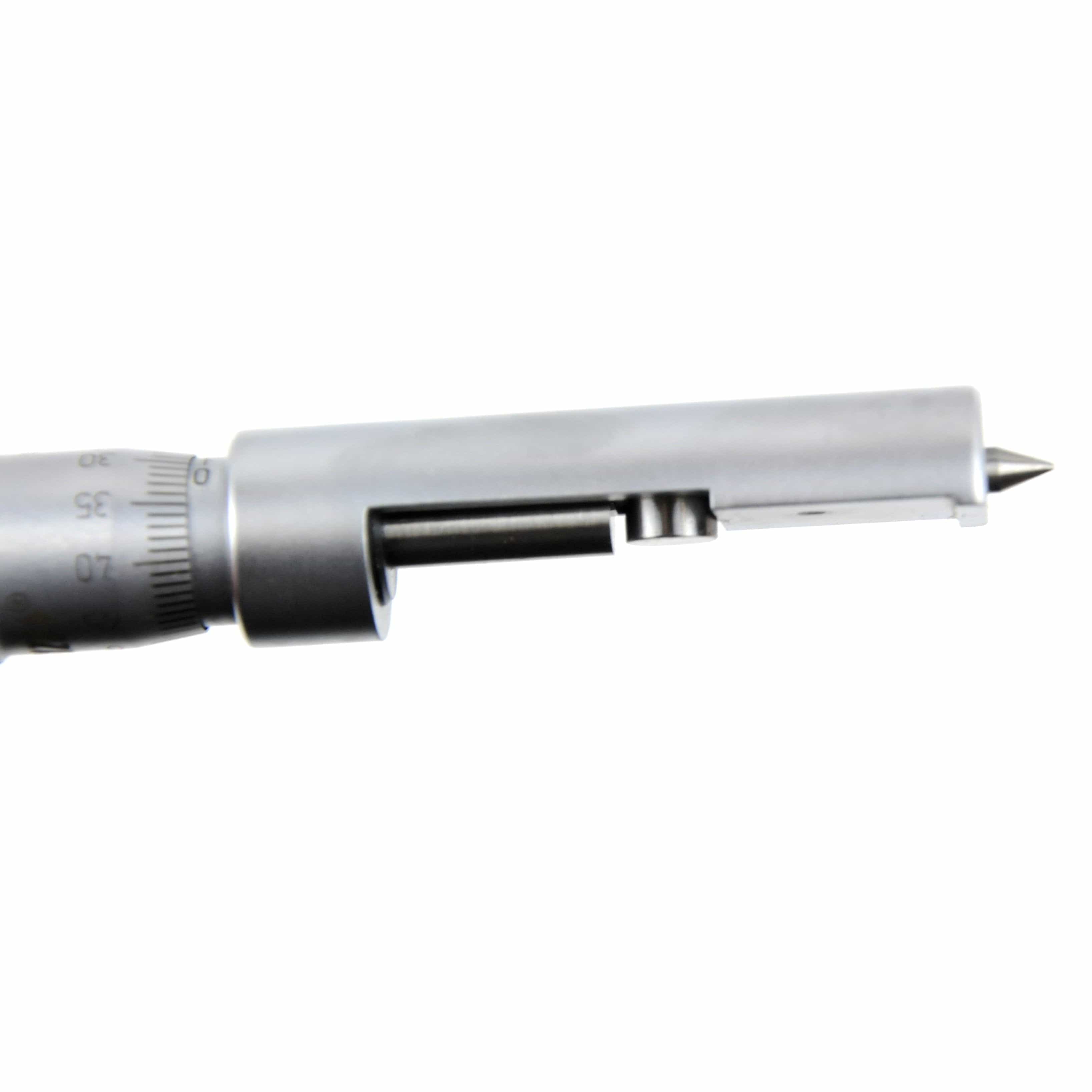 INSIZE Measuring Equipment Insize Can Seam Micrometer 0-13mm Range Series 3293-131
