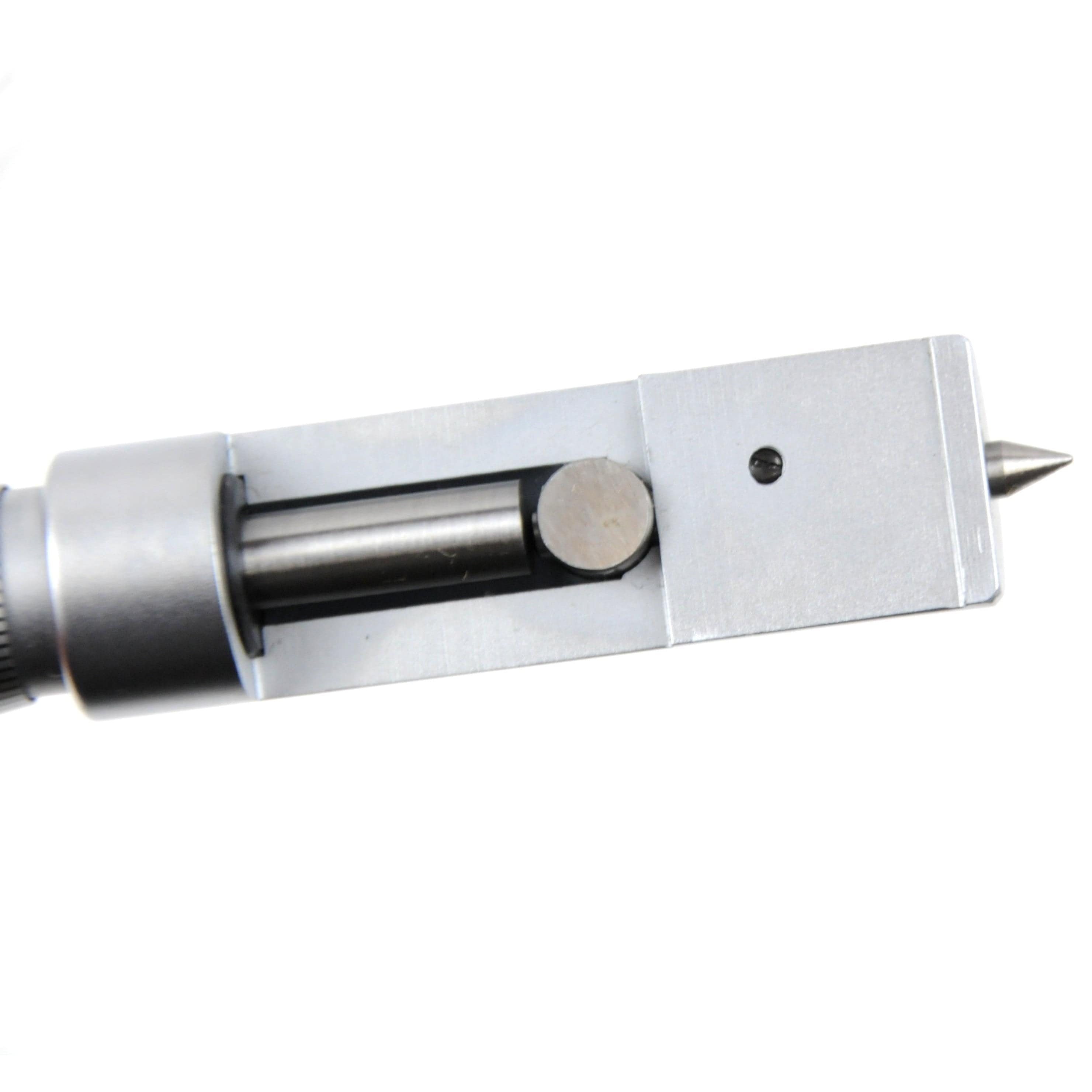 INSIZE Measuring Equipment Insize Can Seam Micrometer 0-13mm Range Series 3293-131
