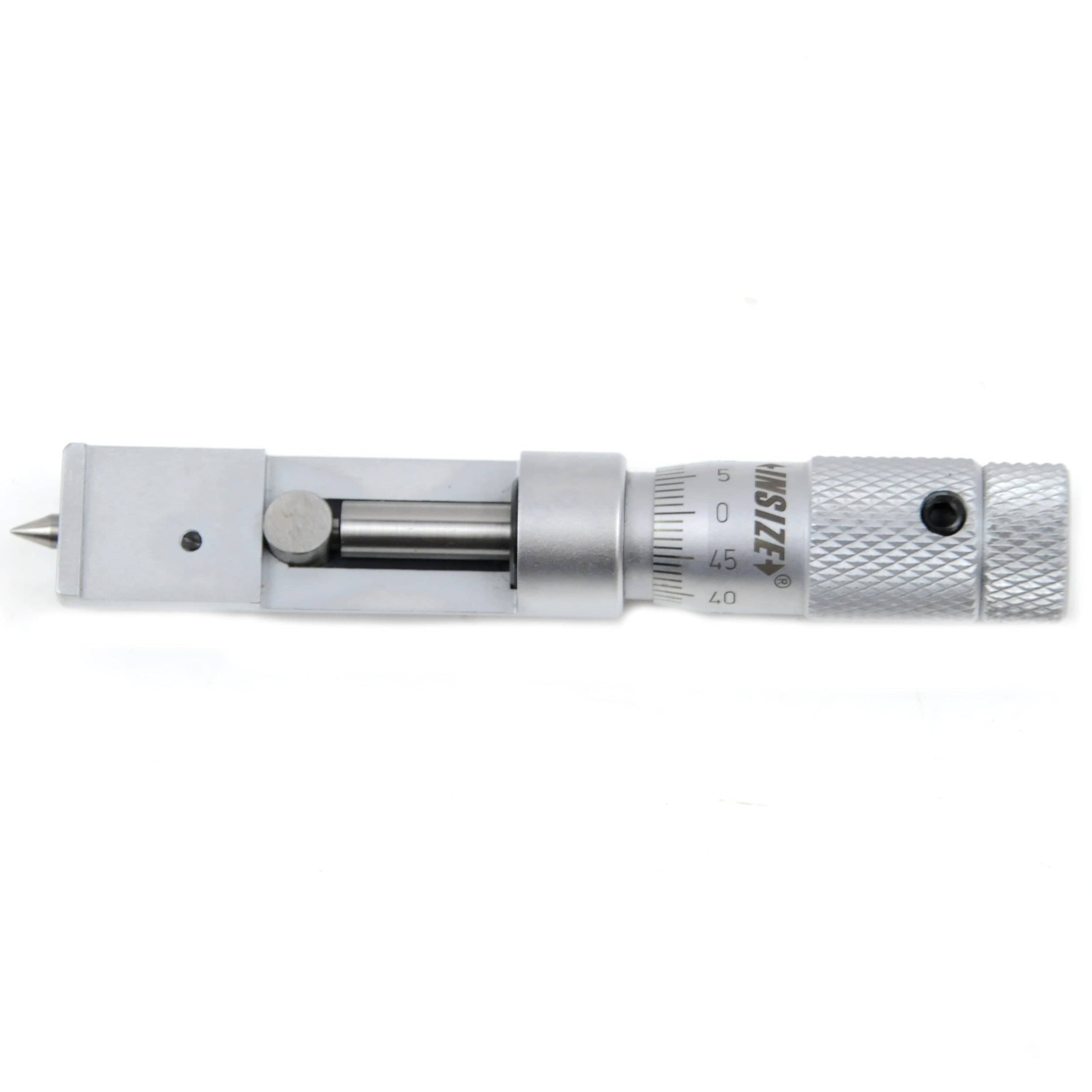 INSIZE Measuring Equipment Insize Can Seam Micrometer 0-13mm Range Series 3293-131