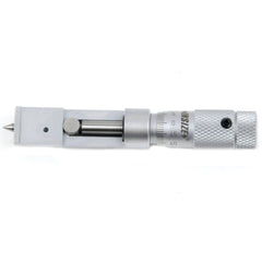 INSIZE Measuring Equipment Insize Can Seam Micrometer 0-13mm Range Series 3293-131