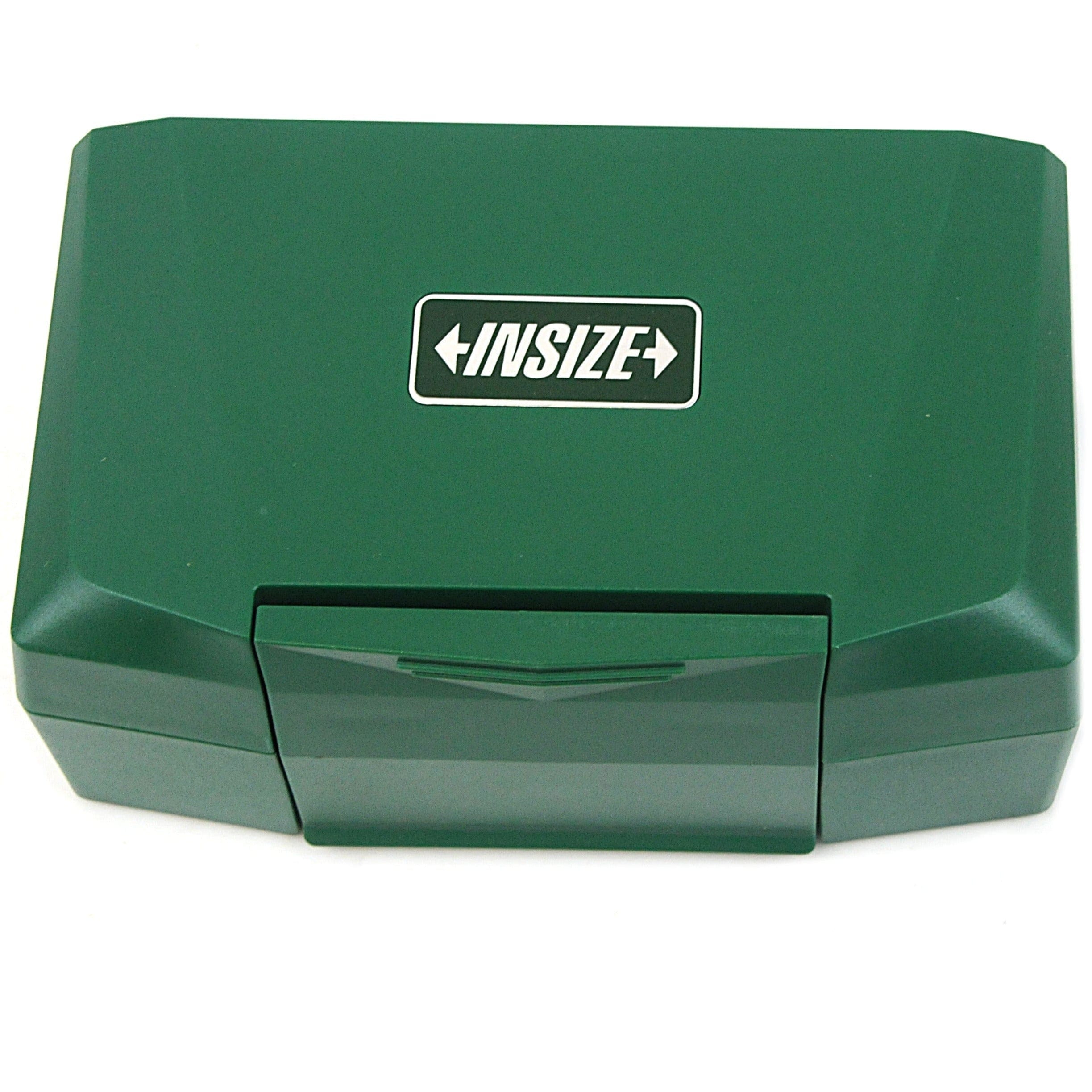 INSIZE Measuring Equipment Insize Compact Dial Indicator 0 - 0.25" Range Series 2304-0255