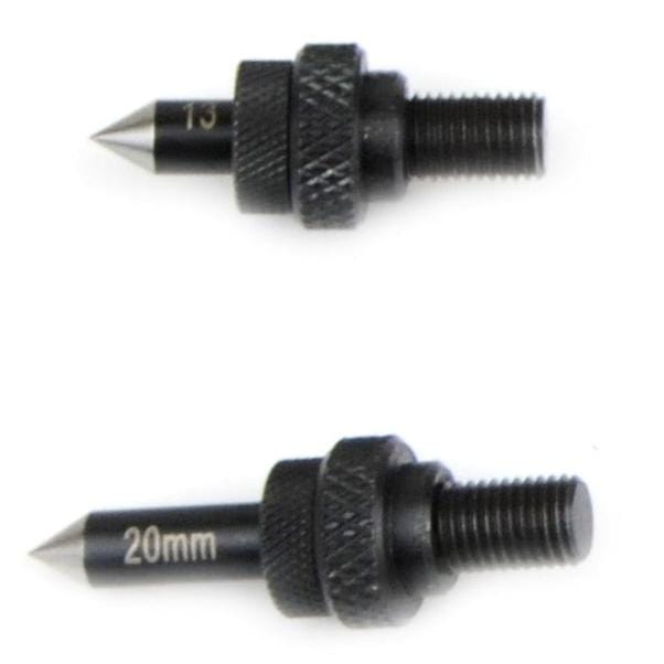 INSIZE Measuring Equipment Insize Crankshaft Test 60-300mm Range Series 2841-300