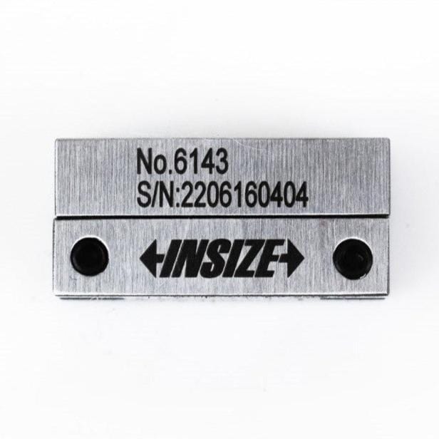 INSIZE Measuring Equipment Insize Depth Stop For Calipers Series 6143