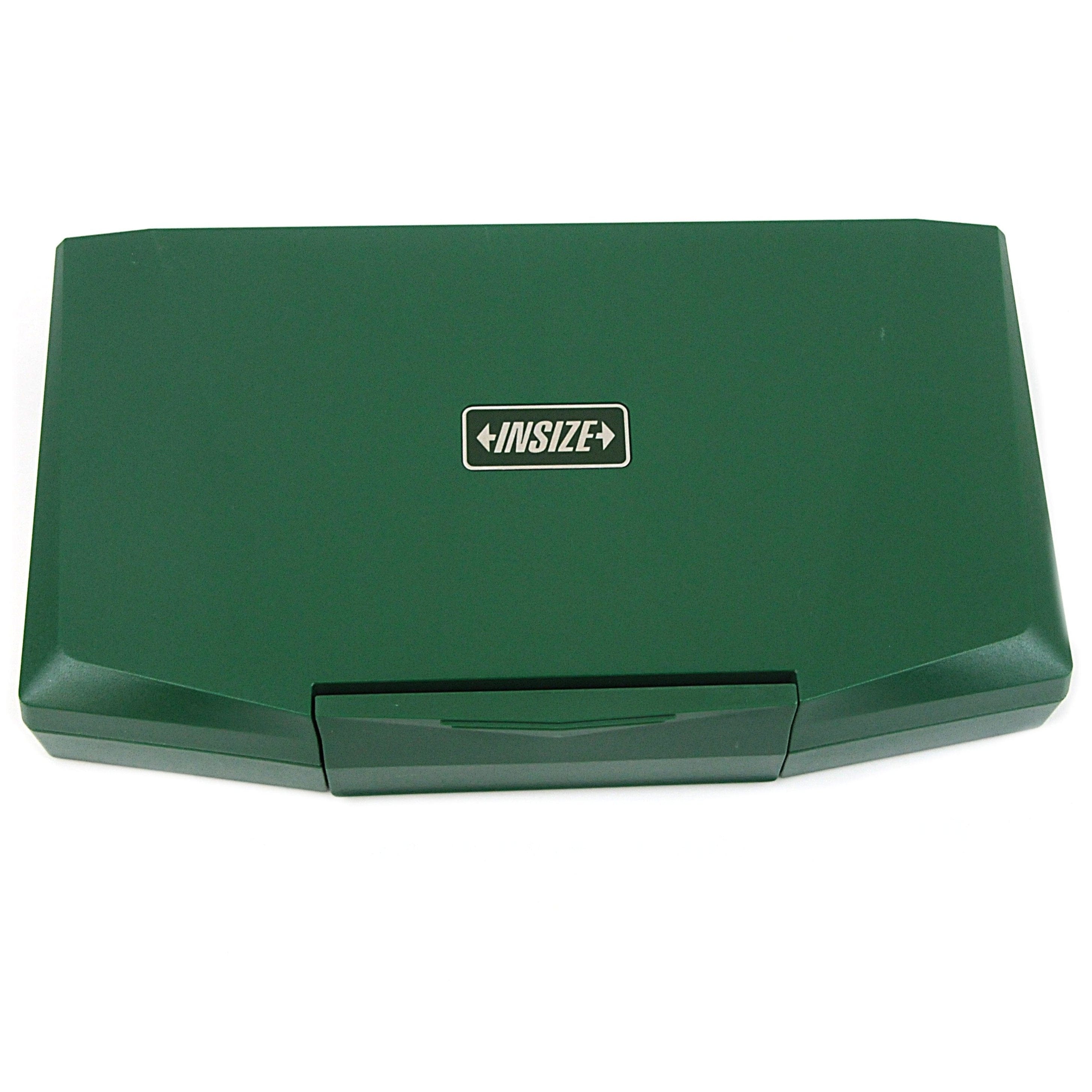 INSIZE Measuring Equipment Insize Dial Depth Gauge 0-1.2" Range Series 2341-E1