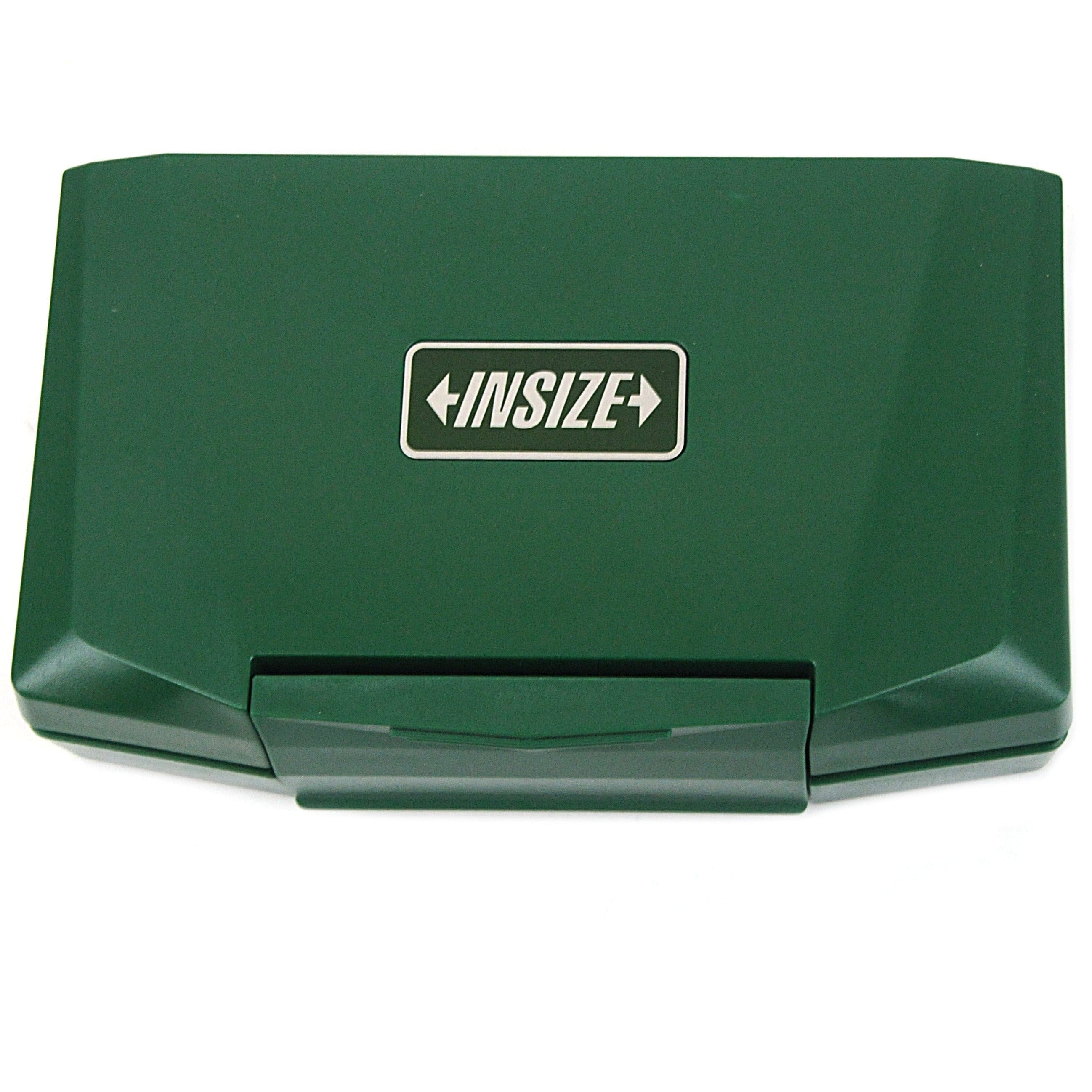 INSIZE Measuring Equipment Insize Dial Depth Gauge 0-10mm x 0.01mm Range Series 2343-102