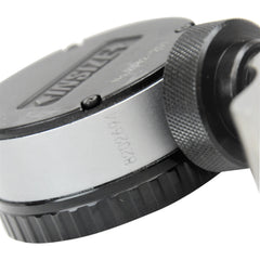 INSIZE Measuring Equipment Insize Dial Depth Gauge 0-300mm x 0.01mm Range Series 2342-201