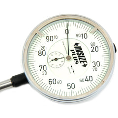 INSIZE Measuring Equipment Insize Dial Indicator 10mm Range Series 2888-10