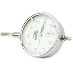 INSIZE Measuring Equipment Insize Dial Indicator 10mm Range Series 2892-10