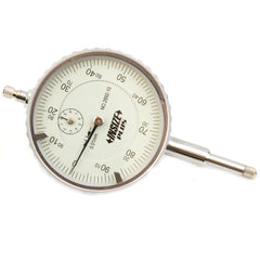 INSIZE Measuring Equipment Insize Dial Indicator 10mm Range Series 2892-10
