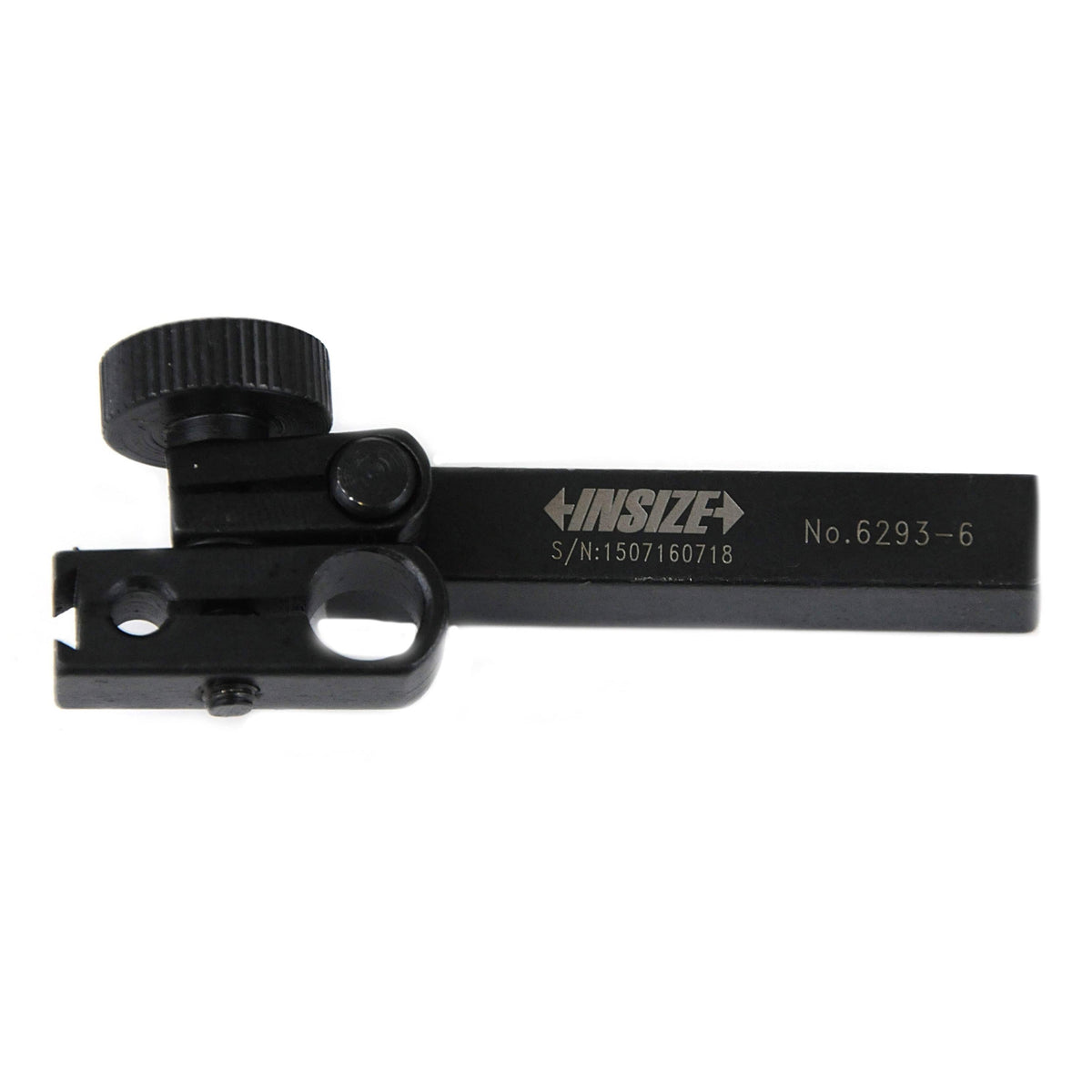 INSIZE MEASURING EQUIPMENT Insize Dial Test Holder 6293-5