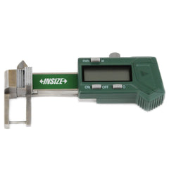 INSIZE Measuring Equipment Insize Digital 3 Purpose Snap Gauge 0-25mm/0-1" Range Series 2164-25A