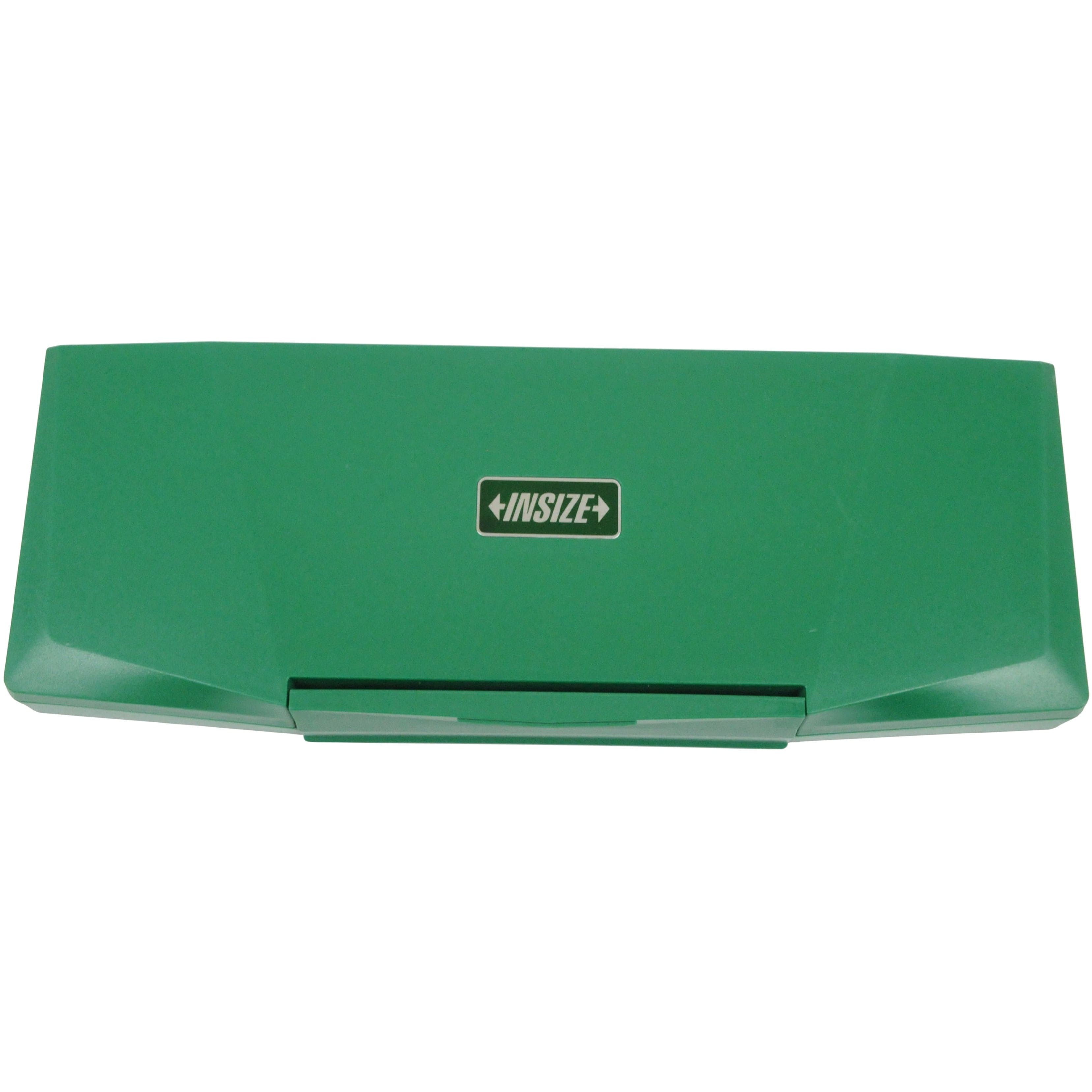 INSIZE Measuring Equipment Insize Digital Arc Radius Caliper 5-200mm/0.2-8" Range Series 1189-200B