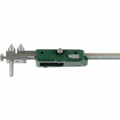 INSIZE Measuring Equipment Insize Digital Back-Jaw Caliper 10-300mm/0.4-12" Range Series 1177-300