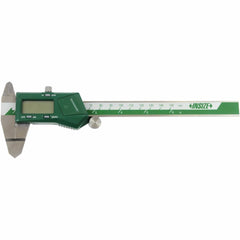 INSIZE Measuring Equipment Insize Digital Blade Caliper 0-150mm / 0-6" Range Series 1188-150A