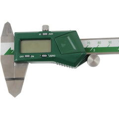 INSIZE Measuring Equipment Insize Digital Blade Caliper 0-150mm / 0-6" Range Series 1188-150A