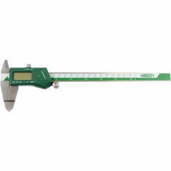 INSIZE Measuring Equipment Insize Digital Blade Caliper 0-200mm / 0-8" Range Series 1188-200A
