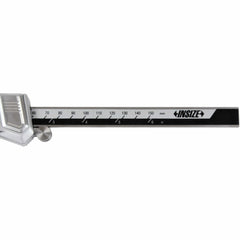 INSIZE Measuring Equipment Insize Digital Caliper 0-150mm/0-6" Range Series 1114-150A