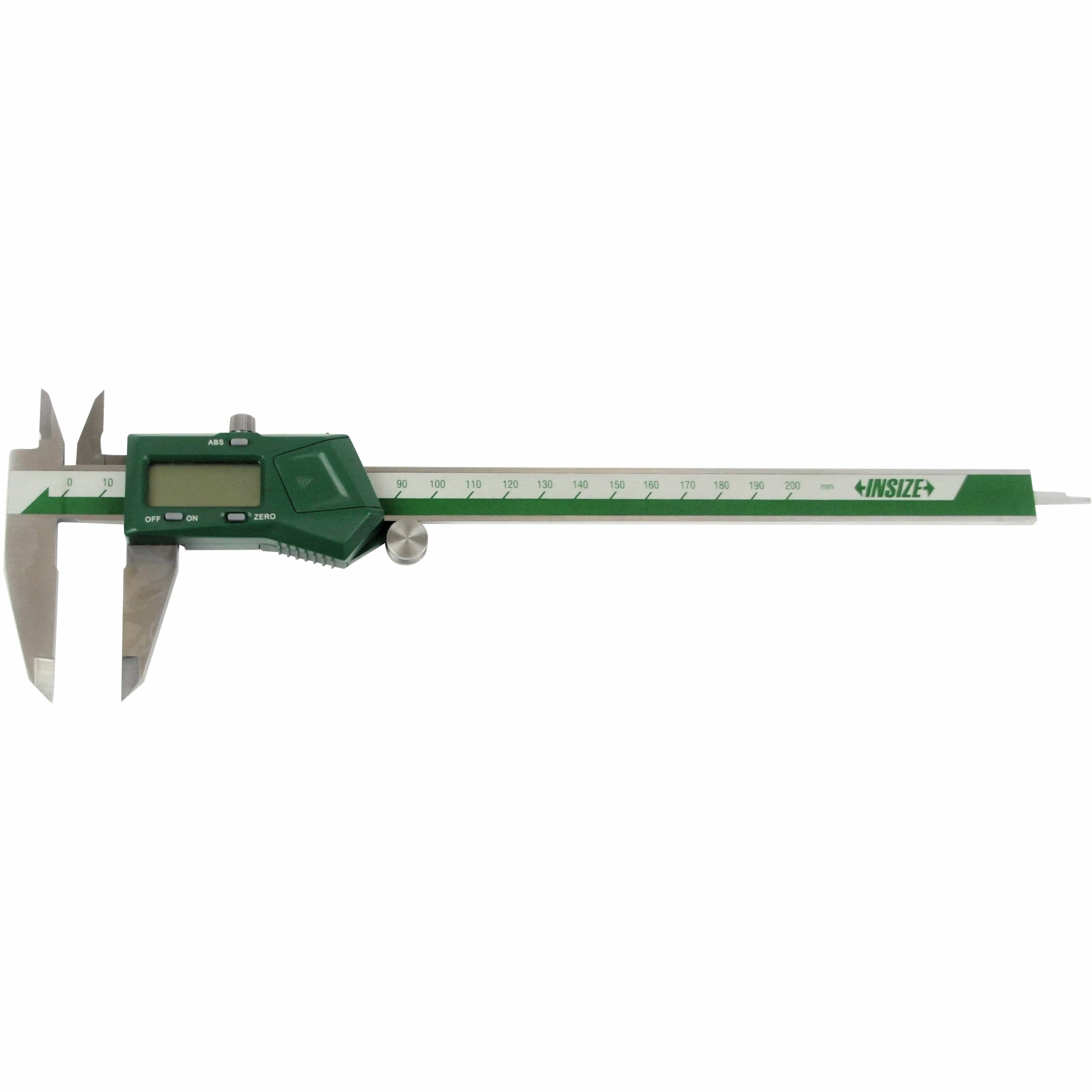 INSIZE Measuring Equipment Insize Digital Caliper 0-150mm Range Series 1109-150