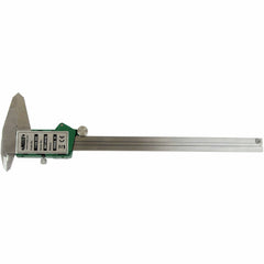 INSIZE Measuring Equipment Insize Digital Caliper 0-200mm / 0-8" Range Series 1103-200