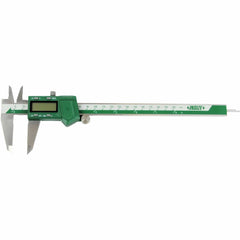 INSIZE Measuring Equipment Insize Digital Caliper 0-200mm / 0-8" Range Series 1103-200