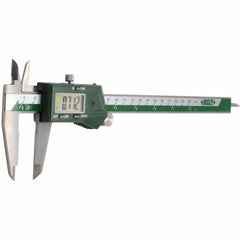 INSIZE Measuring Equipment Insize Digital Caliper  0- 200mm / 0-8" Range Series 1108-200