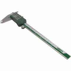 INSIZE Measuring Equipment Insize Digital Caliper  0- 200mm / 0-8" Range Series 1108-200