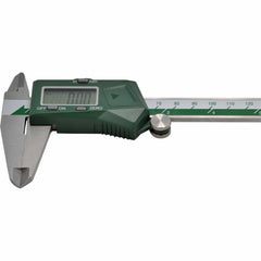 INSIZE Measuring Equipment Insize Digital Caliper  0- 200mm / 0-8" Range Series 1108-200
