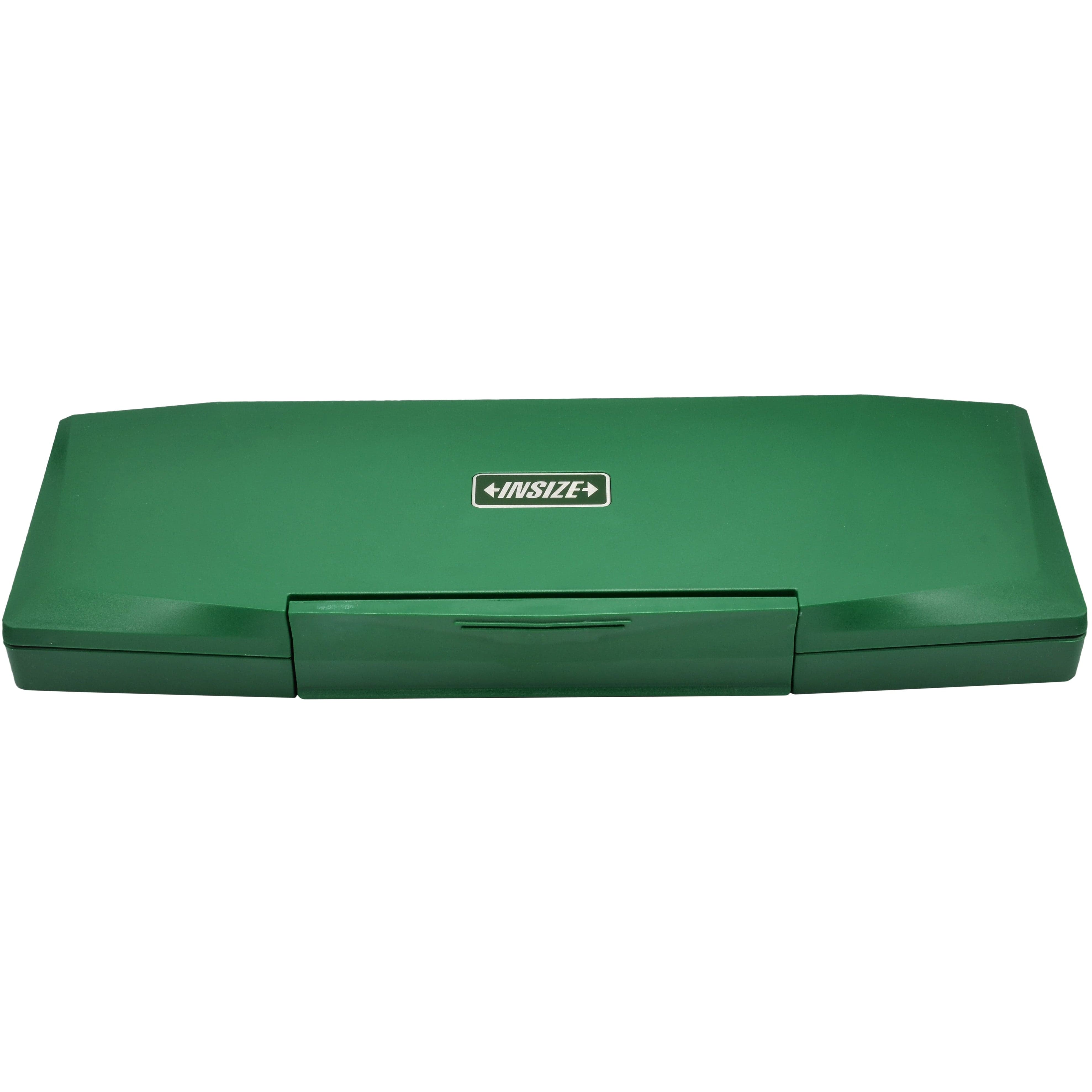 INSIZE Measuring Equipment Insize Digital Caliper  0- 200mm / 0-8" Range Series 1108-200